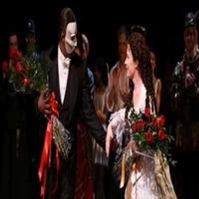 TV: New PHANTOM Stars Norm Lewis and Sierra Boggess Take First Broadway Bows!